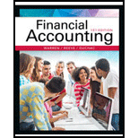 Bundle: Financial Accounting, Loose-Leaf Version, 15th + CengageNOWv2, 1 term Printed Access Card