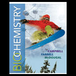 Bundle: Biochemistry, Loose-leaf Version, 9th + Owlv2,1 Term Printed Access Card - 9th Edition - by Campbell, Mary K., FARRELL, Shawn O., McDougal, Owen M. - ISBN 9781337598071