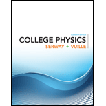 Bundle: College Physics, Loose-Leaf Version, 11th + WebAssign Printed Access Card for Serway/Vuille's College Physics, 11th Edition, Single-Term