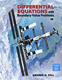 Bundle: Differential Equations with Boundary-Value Problems, Loose-leaf Version, 9th + WebAssign Printed Access Card for Zill's Differential Equations ... Problems, 9th Edition, Single-Term