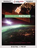 Bundle: Inquiry into Physics, Loose-Leaf Version, 8th + WebAssign Printed Access Card for Ostdiek/Bord's Inquiry into Physics, 8th Edition, Single-Term - 8th Edition - by Vern J. Ostdiek, Donald J. Bord - ISBN 9781337605038