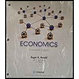 Economics (13th Edition - Loose-leaf Version) - 13th Edition - by Arnold - ISBN 9781337617437