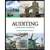 Auditing: A Risk Based-Approach (MindTap Course L…