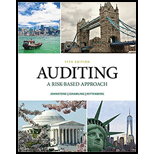 AUDITING-TEXT (LOOSELEAF) - 11th Edition - by JOHNSTONE - ISBN 9781337619462