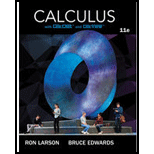 WebAssign Printed Access Card for Larson/Edwards' Calculus, 11th Edition, Single-Term - 11th Edition - by Ron Larson, Bruce H. Edwards - ISBN 9781337621205