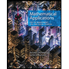 Mathematical Applications for the Management, Life, and Social Sciences