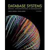 Database Systems: Design, Implementation, & Manag…