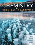 Chemistry & Chemical Reactivity - 10th Edition - by Kotz - ISBN 9781337670418