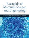 Essentials Of Materials Science And Engineering - 4th Edition - by ASKELAND - ISBN 9781337670845