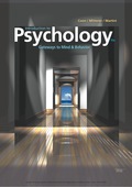 EBK INTRODUCTION TO PSYCHOLOGY: GATEWAY