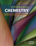 Introductory Chemistry: A Foundation - 9th Edition - by ZUMDAHL - ISBN 9781337671323