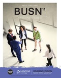 EBK BUSN - 11th Edition - by Kelly - ISBN 9781337671736