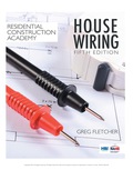 EBK RESIDENTIAL CONSTRUCTION ACADEMY: H - 5th Edition - by FLETCHER - ISBN 9781337672030