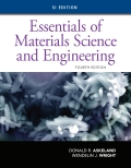 Essentials of Materials Science and Engineering, SI Edition - 4th Edition - by ASKELAND,  Donald R., WRIGHT,  Wendelin J. - ISBN 9781337672078