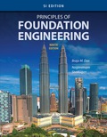 Principles of Foundation Engineering, SI Edition