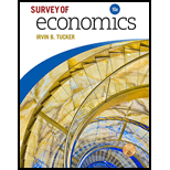 EBK SURVEY OF ECONOMICS                
