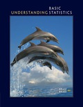 Understanding Basic Statistics - 8th Edition - by BRASE - ISBN 9781337672320
