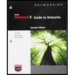 Network+ Guide to Networks (Looseleaf) - 7th Edition - by West - ISBN 9781337685719