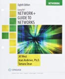 Network+ Guide to Networks, Loose-Leaf Version - 8th Edition - by Jill West, Tamara Dean, Jean Andrews - ISBN 9781337685894