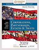 Cengagenowv2, 1 Term Printed Access Card For Raabe/hoffman/young/nellen/maloney 's South-western Federal Taxation 2019: Corporations, Partnerships, Estates And Trusts, 42nd - 42nd Edition - by Raabe, William A., Hoffman, William H., YOUNG, James C., Maloney, David M., Nellen, Annette - ISBN 9781337703666