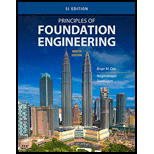 Principles Of Foundation Engineering 9e - 9th Edition - by Das,  Braja M. - ISBN 9781337705035