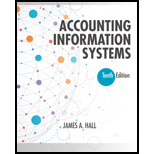 ACCOUNTING INFO.SYSTEMS (LL)-W/ACCESS - 10th Edition - by Hall - ISBN 9781337734578