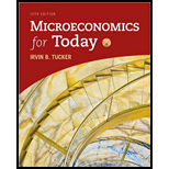 Microeconomics for Today - With MindTap