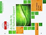 Bundle: A+ Guide to IT Technical Support (Hardware and Software), Loose-leaf Version, 9th + MindTap PC Repair, 1 term (6 months) Printed Access Card - 9th Edition - by Jean Andrews - ISBN 9781337757720