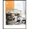 College Accounting, Chapters 1-27