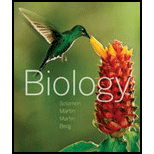 BIOLOGY  (LOOSELEAF)-W/MINDTAP - 11th Edition - by Solomon - ISBN 9781337881388