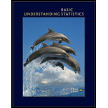 UNDERSTANDING BASIC STATISTICS-W/ACCESS - 8th Edition - by BRASE - ISBN 9781337888974