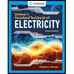 Delmar's Standard Textbook Of Electricity - 7th Edition - by Stephen L. Herman - ISBN 9781337900348