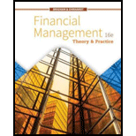 FINANCIAL MANAGEMENT - 16th Edition - by Brigham - ISBN 9781337902601