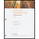 FINANCIAL MANAGEMENT(LL)-TEXT