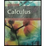 CALCULUS-W/ACCESS (LOOSELEAF) >CUSTOM< - 8th Edition - by Stewart - ISBN 9781337904254