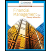 Financial Management: Theory & Practice