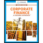 CORPORATE FINANCE (LOOSELEAF)-TEXT - 7th Edition - by EHRHARDT - ISBN 9781337910002