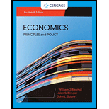 Economics: Principles & Policy - 14th Edition - by William J. Baumol; Alan S. Blinder; John L. Solow - ISBN 9781337912679