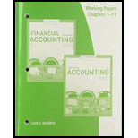 Accounting 27th Edition Textbook Solutions Bartleby