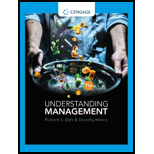 EBK UNDERSTANDING MANAGEMENT - 11th Edition - by MARCIC - ISBN 9781337918770