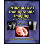 Principles Of Radiographic Imaging: An Art And A Science (carlton,principles Of Radiographic Imaging) - 4th Edition - by Richard R. Carlton, Arlene McKenna Adler - ISBN 9781401871949