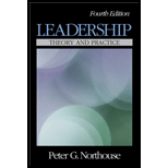 Leadership - 4th Edition - by Northouse, Peter G. - ISBN 9781412941617