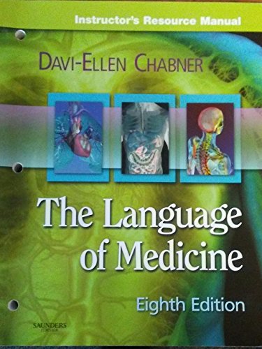 健康・医学 The Language of Medicine 11th USMLE 健康・医学 The Language of Medicine 11th USMLE The Language