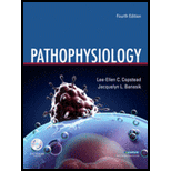 Pathophysiology - 4th Edition - by Lee-Ellen C. Copstead-Kirkhorn, Jacquelyn L. Banasik - ISBN 9781416055433