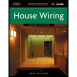 Residential Construction Academy: House Wiring - 2nd Edition - by Gregory W Fletcher - ISBN 9781418010980