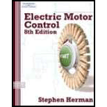 Electric Motor Control - 8th Edition - by Stephen Herman, Walter N. Alerich - ISBN 9781418028701