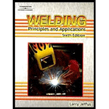 Welding: Principles and Applications - 6th Edition - by Larry Jeffus - ISBN 9781418052751