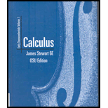 Calculus - 6th Edition - by James Stewart - ISBN 9781424064557