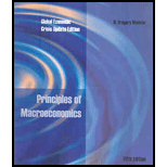 PRINCIPLES OF MICROECONOMICS (CUSTOM) - 5th Edition - by Mankiw - ISBN 9781424064786