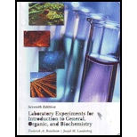 LABORATORY EXPER.F/INTRO...>CUSTOM< - 7th Edition - by Bettelheim - ISBN 9781424080359